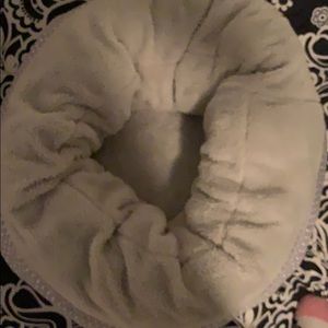 Cat/Dog Bed